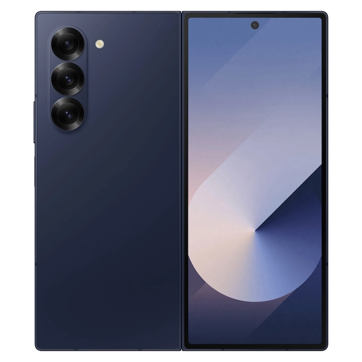 Galaxy z fold6 12GB 512GB