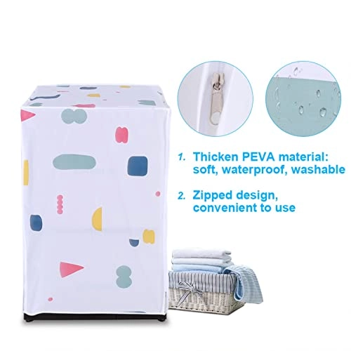 Washer Cover