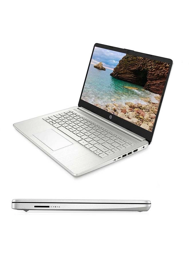 DQ Series 14-dq2055wm - 14'' Core i3-1115G4 4GB DDR4 256GB SSD