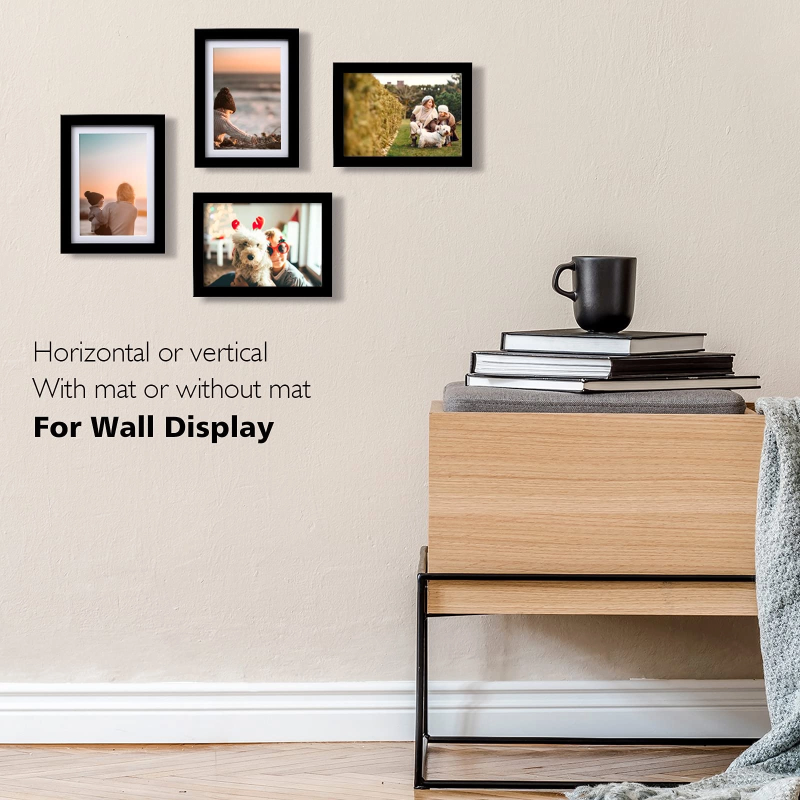 Picture Frames - 5x7