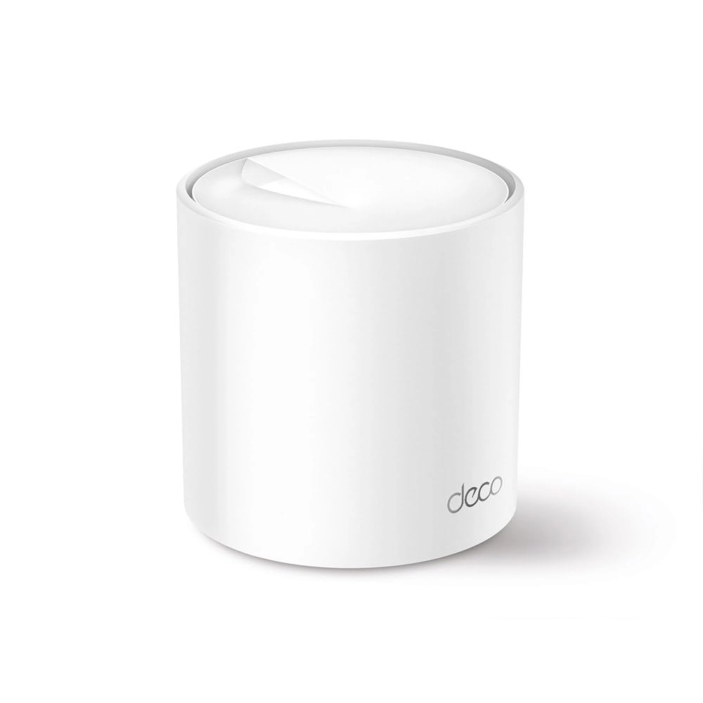 TP-Link Deco X50 - WiFi 6 1-Pack