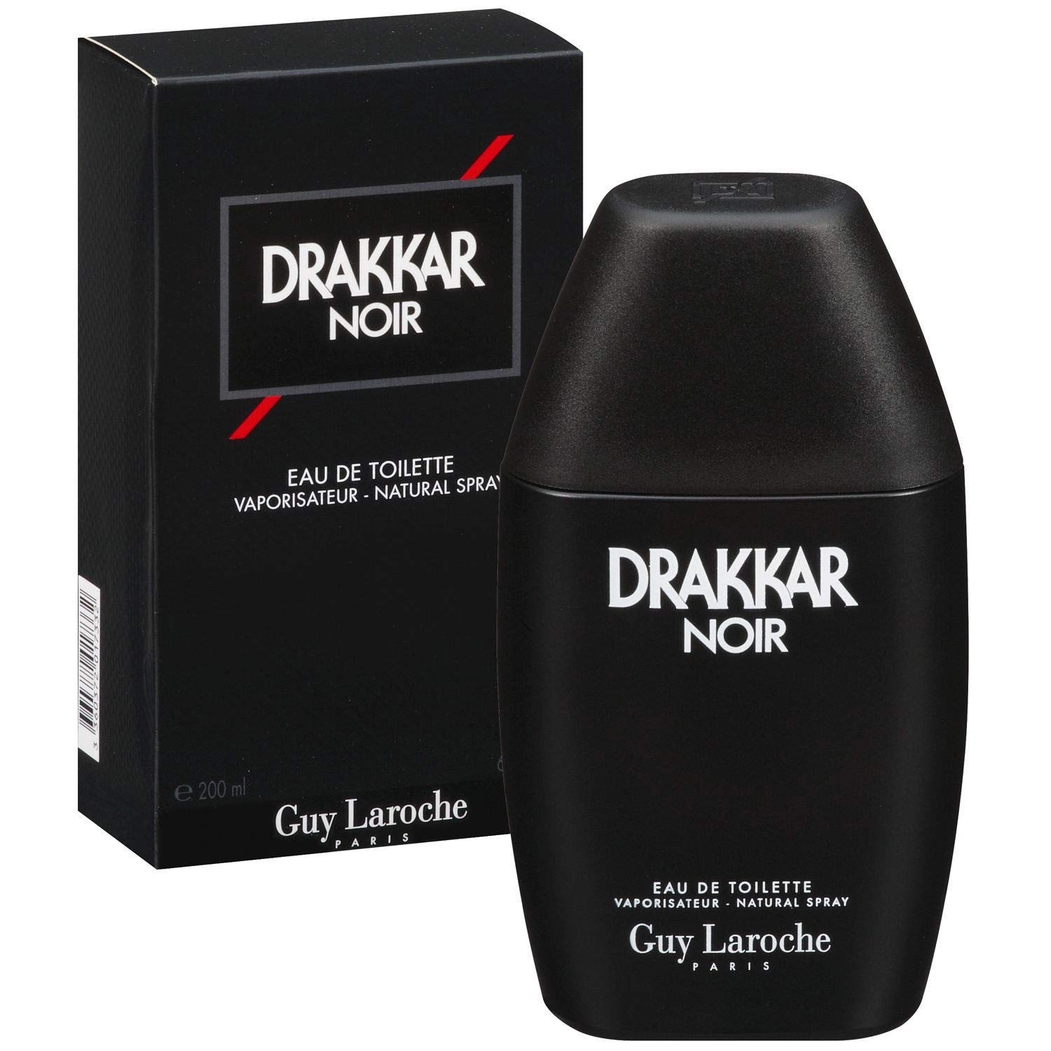 Drakkar Noir Eau de Toilette 200ml