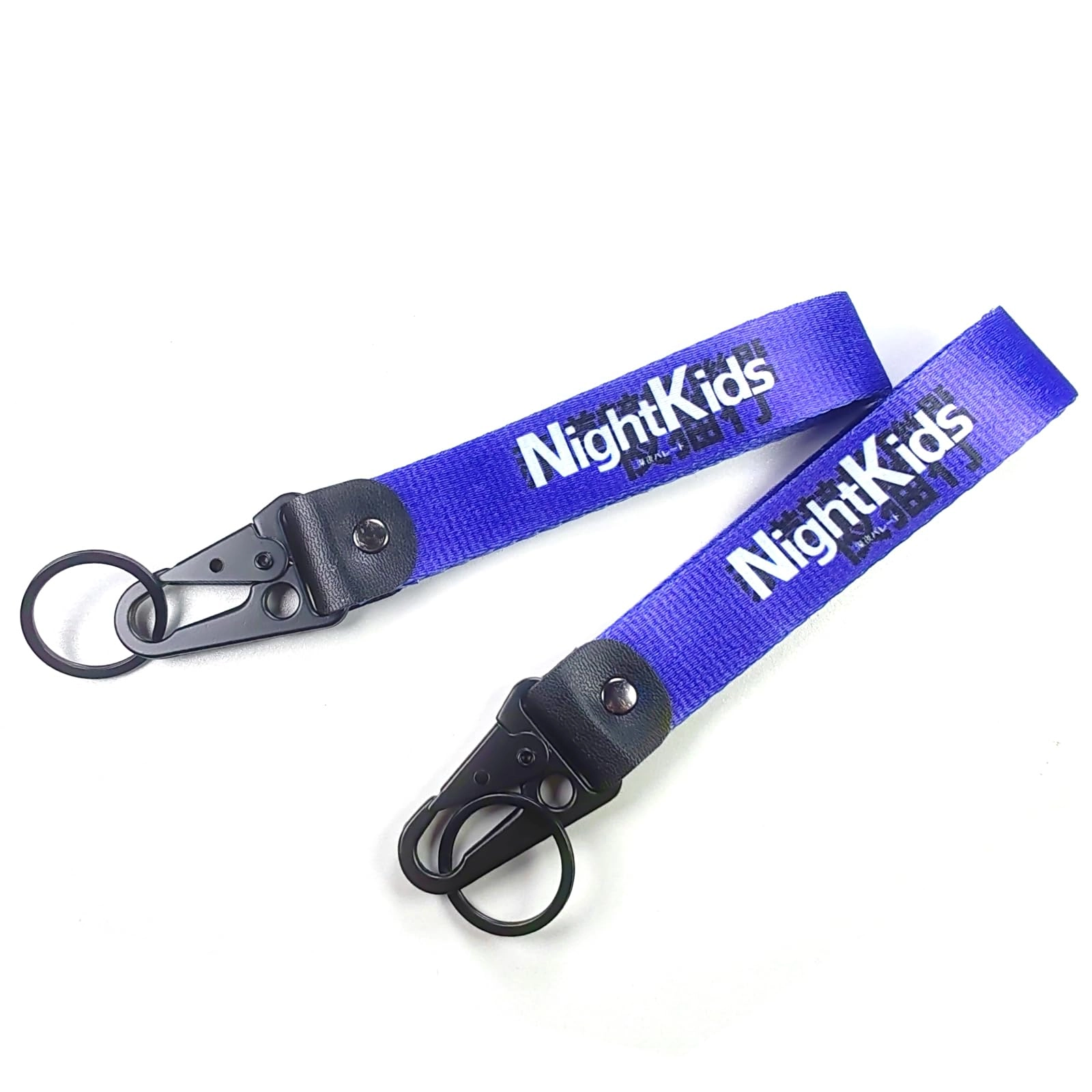 JDM Keychain - Shape