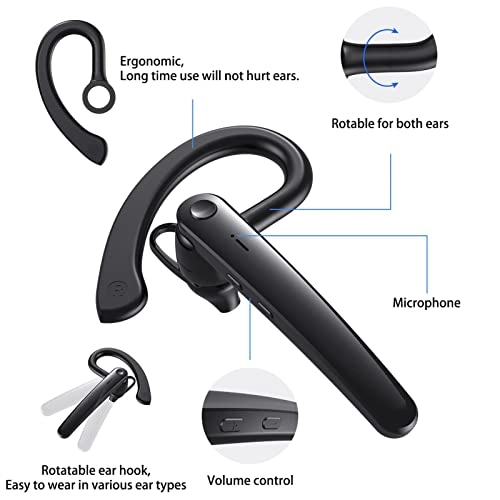 B0CCM486MG Wireless Earbud