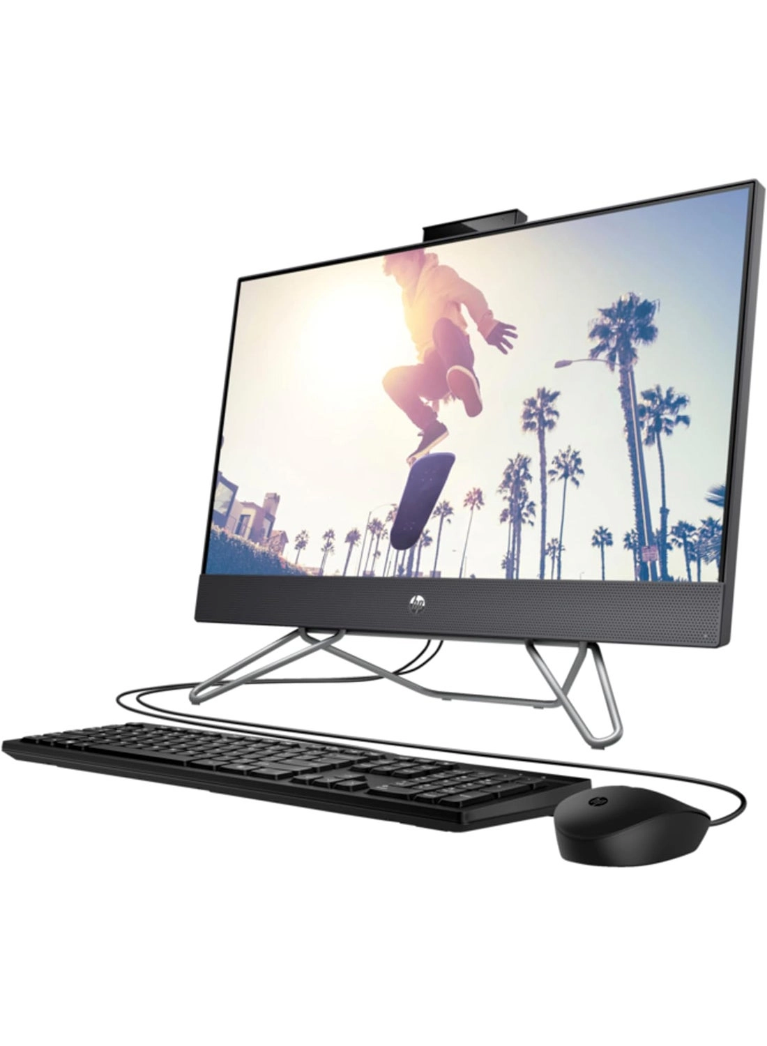 ProOne 240 G9 - 512GB 23.8 inch Intel Core i3-1215U