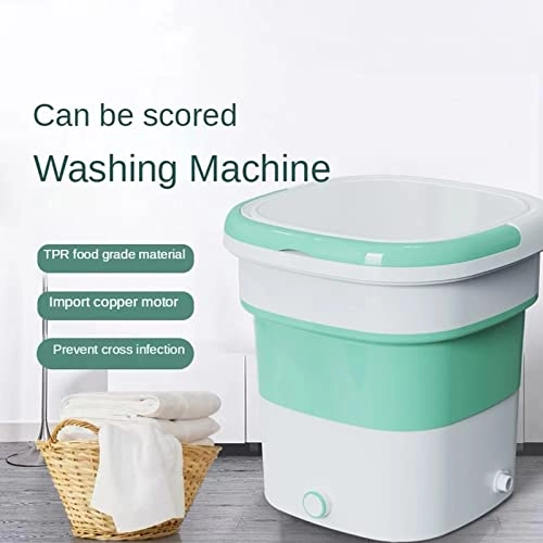 Mini Washing Machine