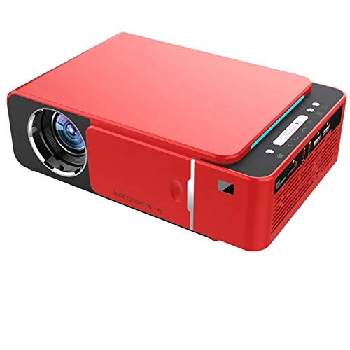 Home Theater Movie Projector 1080P