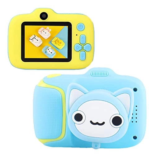 Children's cartoon digital camera - 20MP 1080P