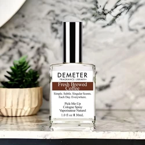 Fresh Brewed Coffee - 120ml