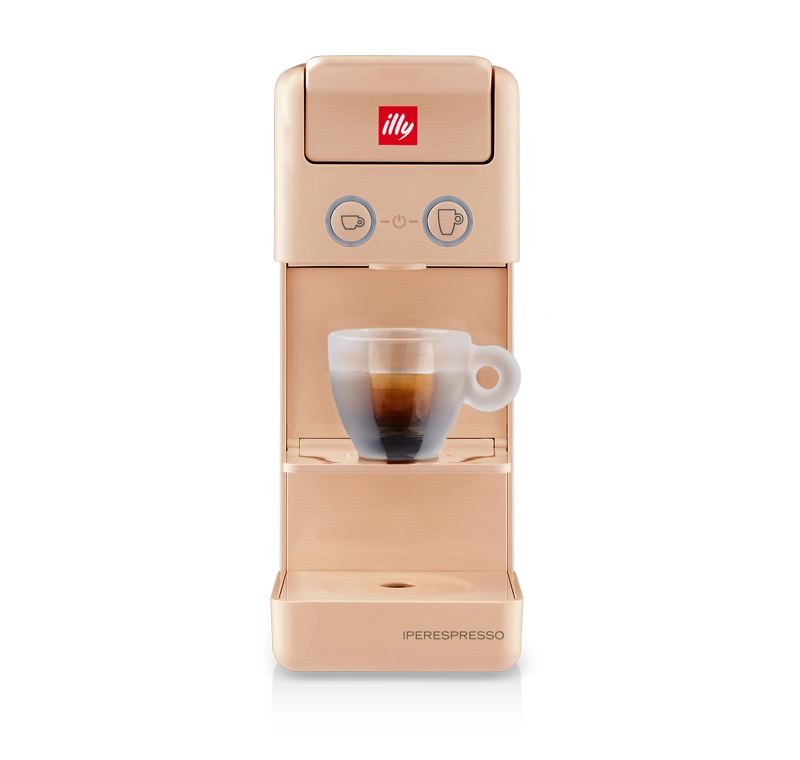 Illy Y3.3