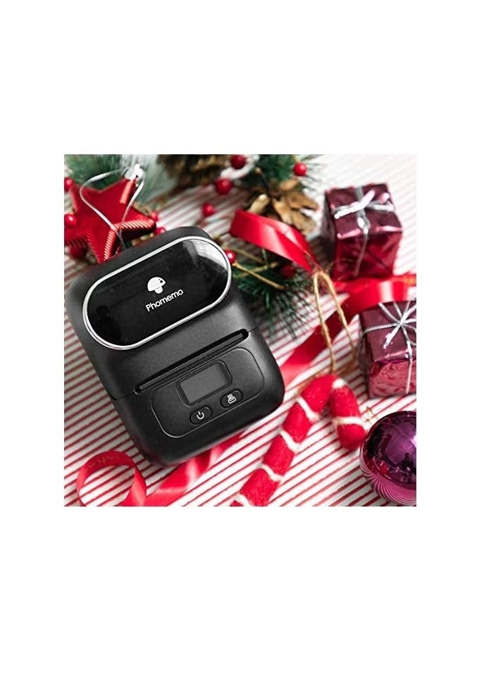 M110 - Thermal 53 millimeter