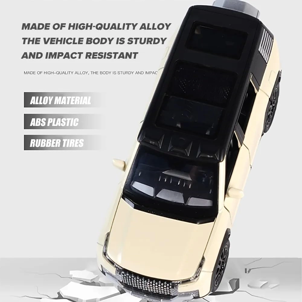 APO LLO EVO - 1.32 Scale 1pcs