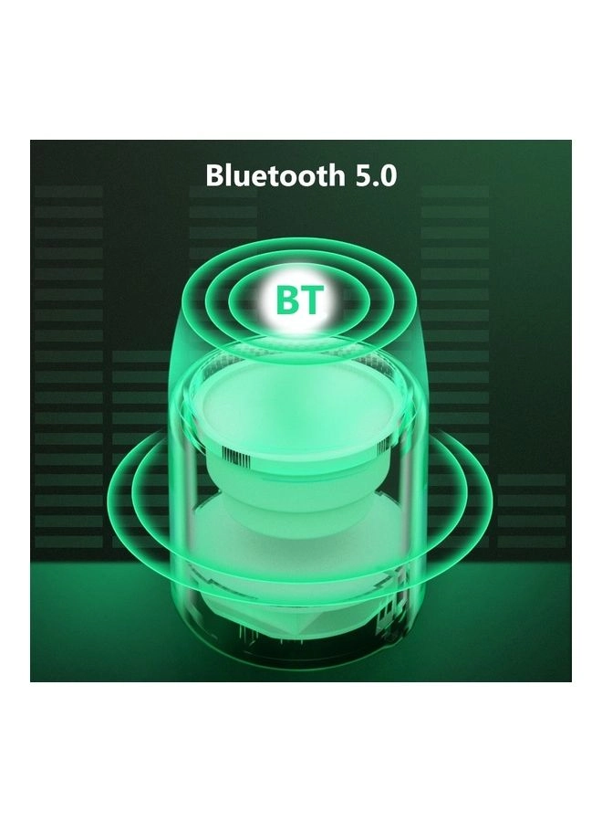 Mini Wireless M3blue Bluetooth Speaker