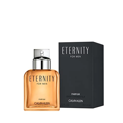 Eternity Parfum Eau de Parfum 100 ml