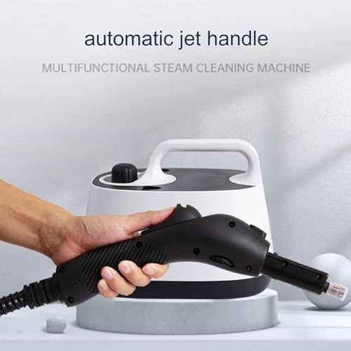 Steam Cleaner - 1.8 L