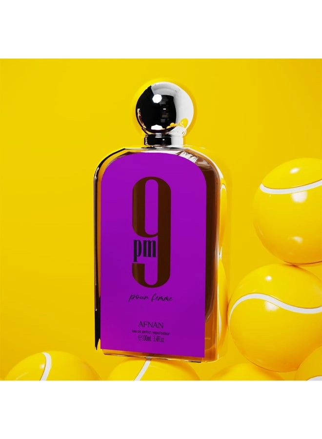 9PM Eau de Parfum 100ml