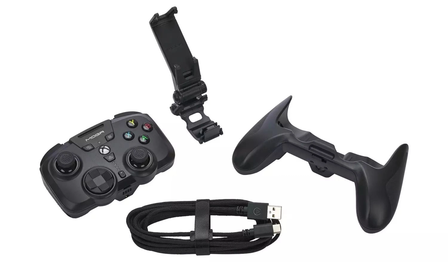 XP-ULTRA - Black Xbox Series X|S