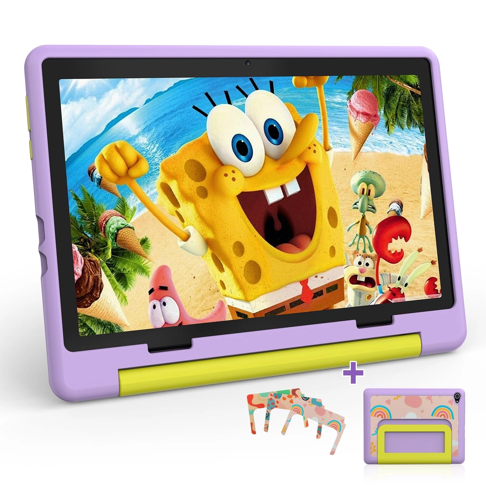 LP101601 - 8GB 10 Inch 64GB