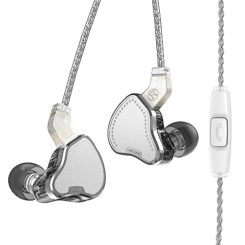 KB2208 Wired Earbud