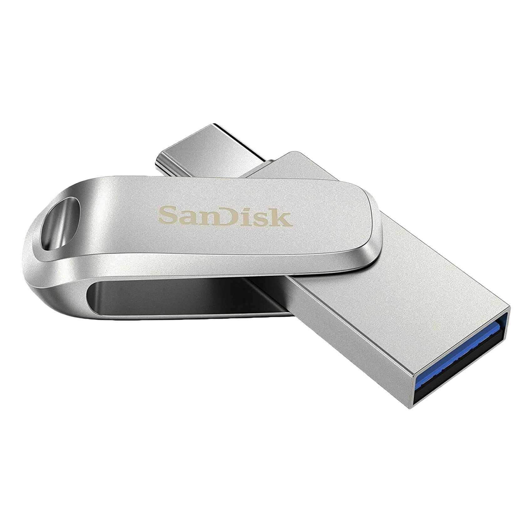 Ultra Dual Drive Luxe 128GB