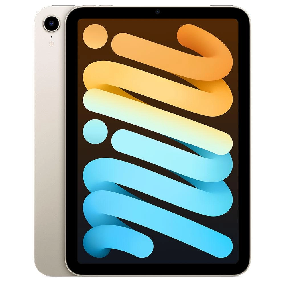 iPad mini (2021) - 64GB 8.3"