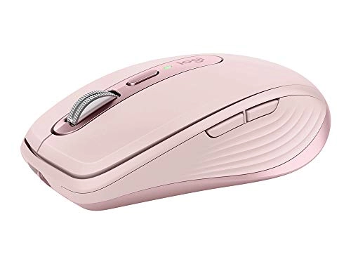 MX Anywhere 3 - Bluetooth