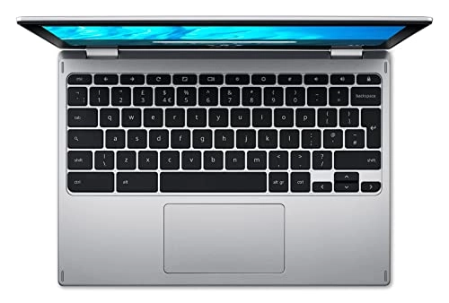 Spin 311 3H - 11.6'' MT8183C 4GB LPDDR4 64GB eMMC