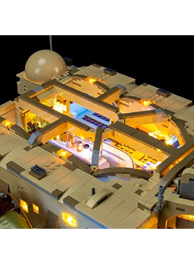 Star Wars Led Lighting Kit For Mos Eisley Cantina (15F920F813)