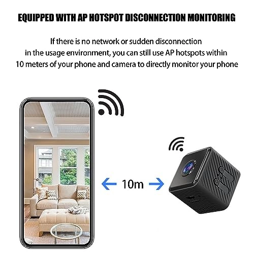 Outdoor Security Camera 1080p