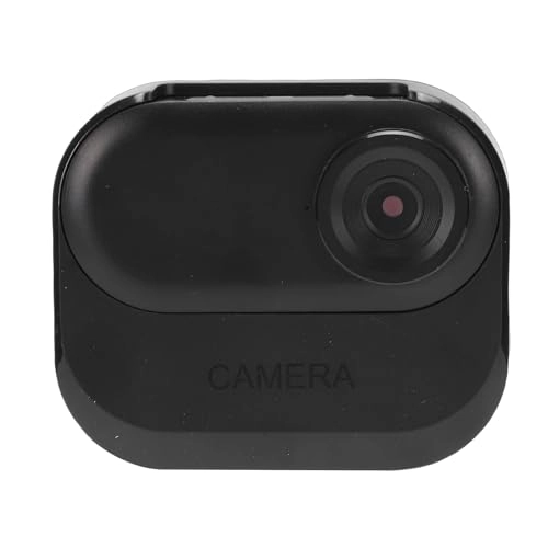 Head Mounted Video Camera - 2.7K 30FPS