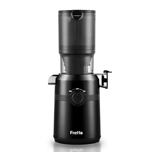 Juice Extractor - 200W 1.0L