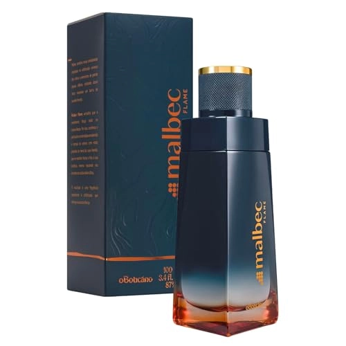 Malbec Eau de Toilette 100ml