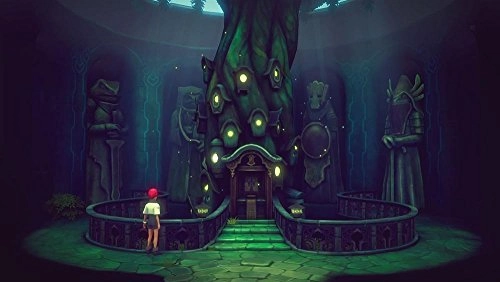 Earthlock: Festival of Magic - Xbox One