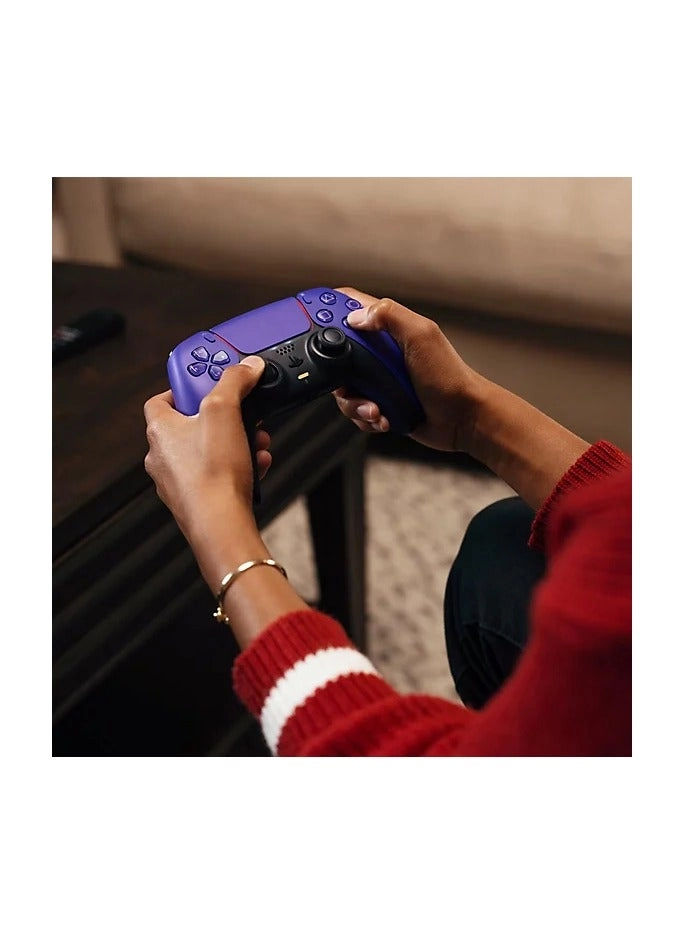 DualSense Wireless Controller - Galactic Purple