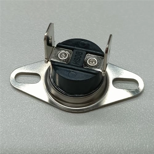 Microwave Thermostat Unit - Compatible with Kenmore Microwave Oven 2.13 x 1.81 x 0.63 inches