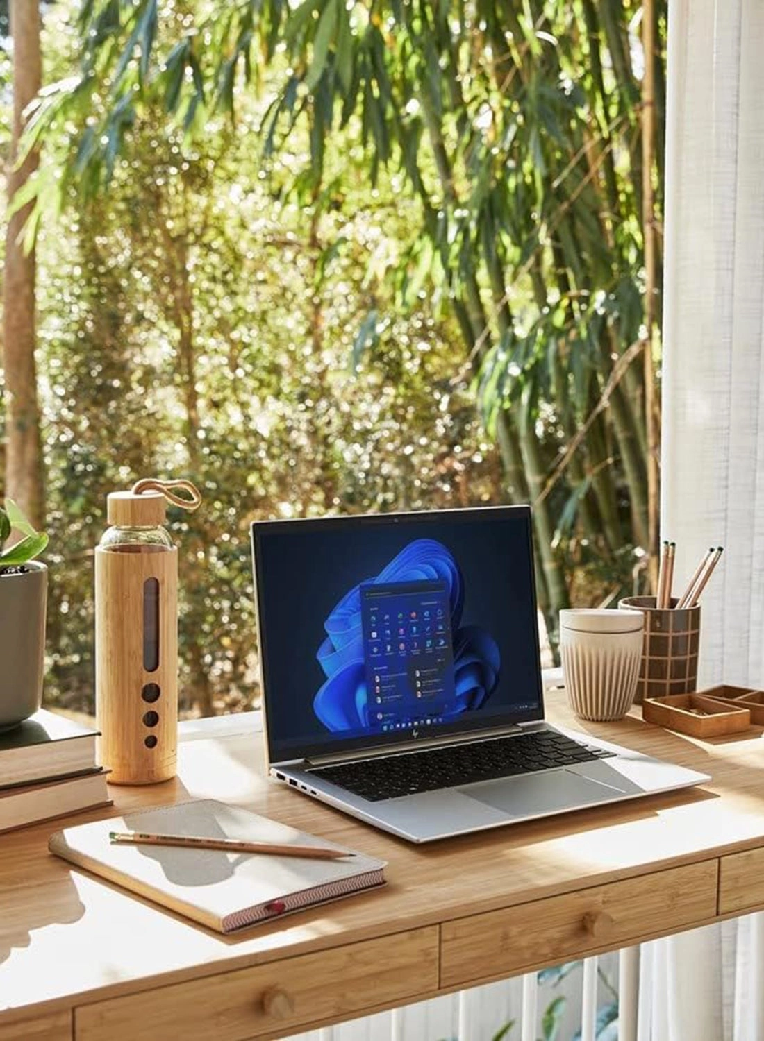 EliteBook 840 G9 6C175UT#ABA - 14'' i5-1245U 16GB DDR5 512GB SSD