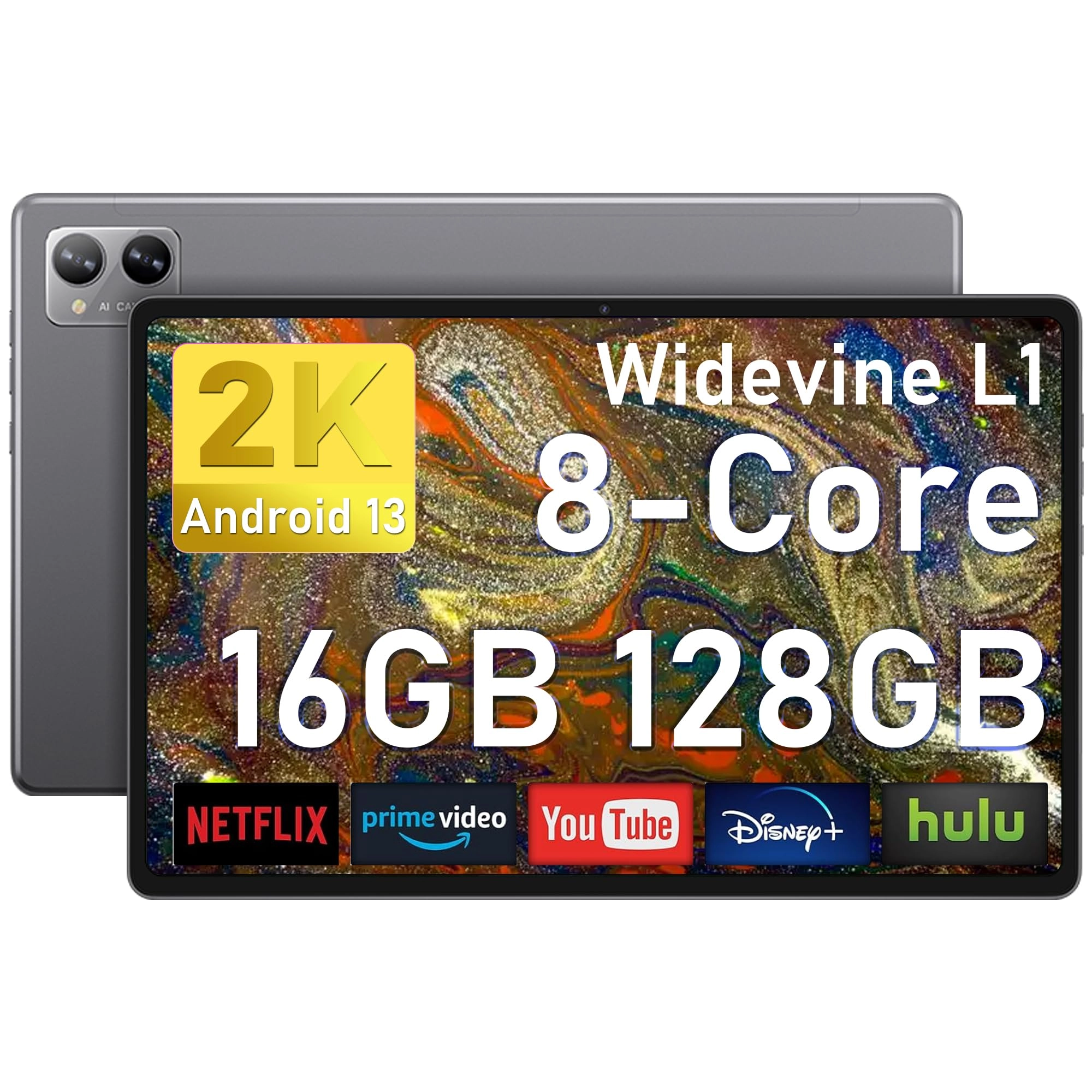 None NPad Plus - 16 GB 10.36 Inches 128 GB