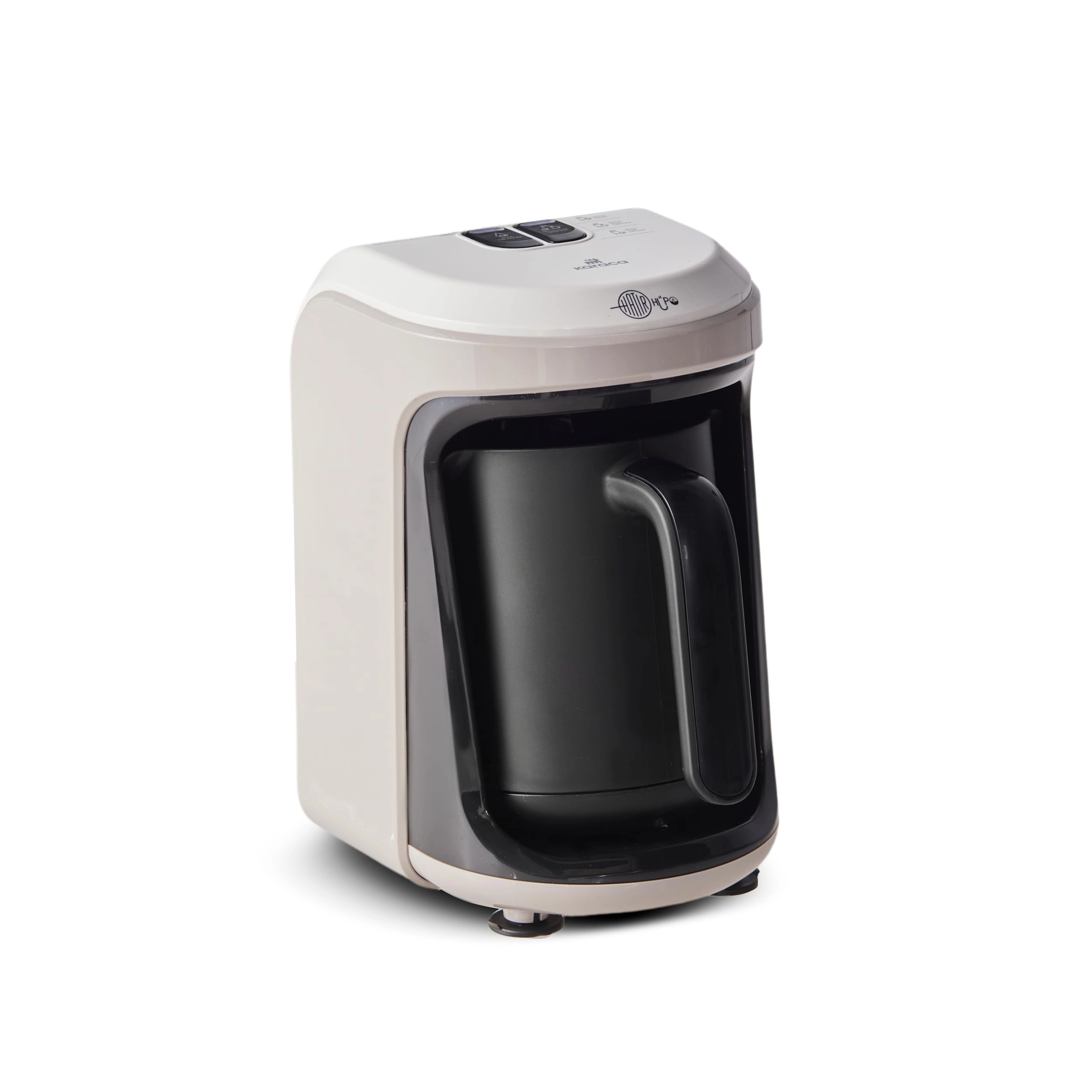 Hatır Hüps - 5 Cups Automatic Shutdown