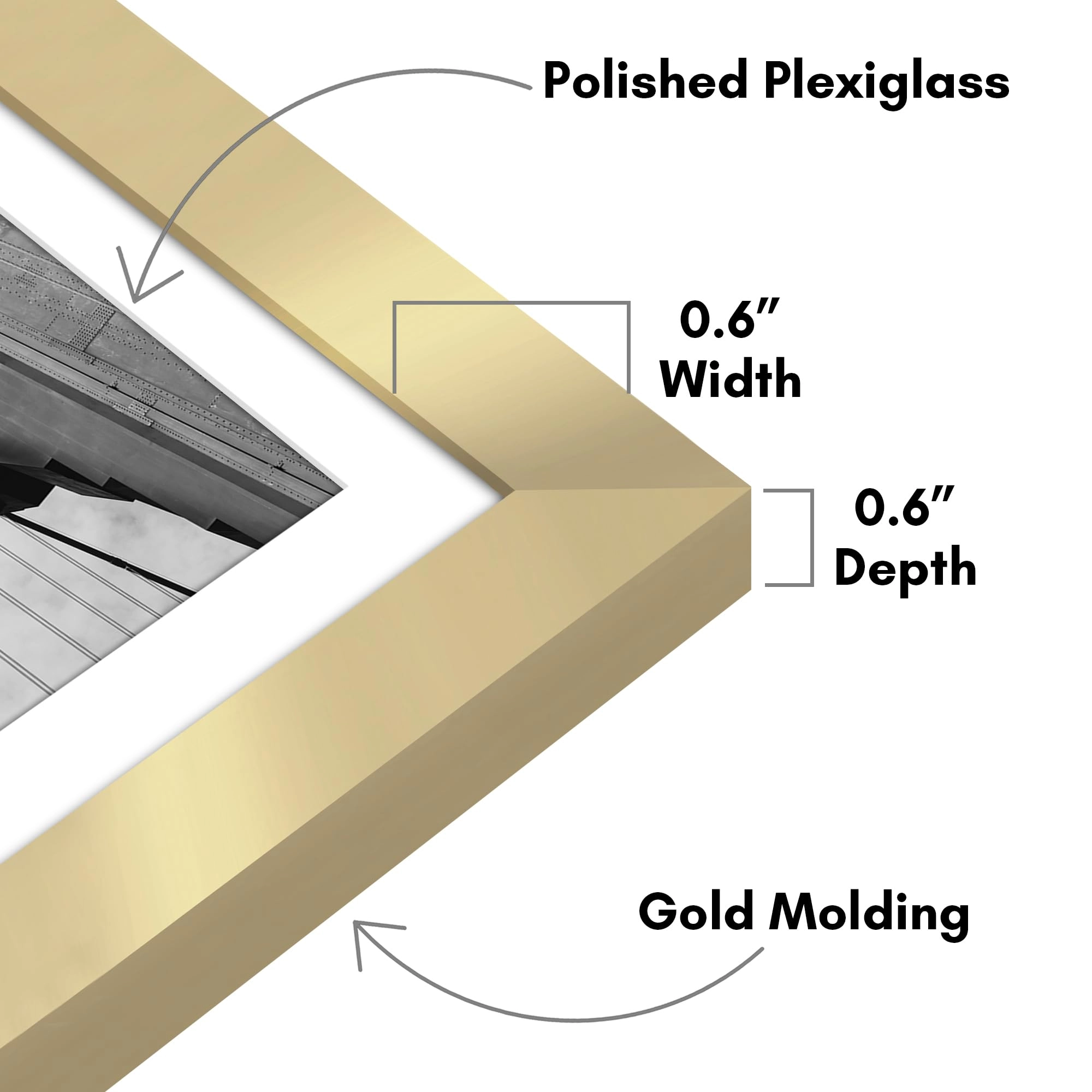 Galleria Collection - 12X18