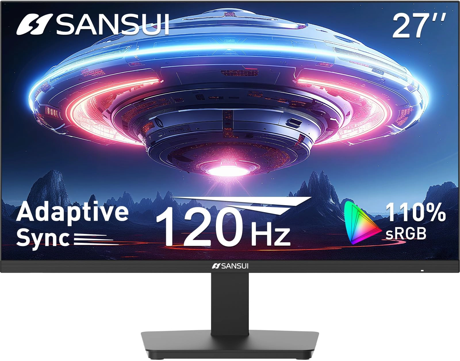 ES-27F2 - 27 in 1920x1080