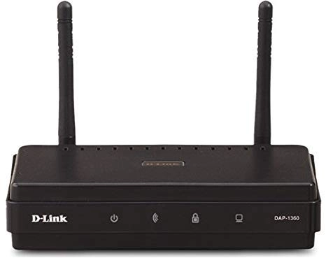 DAP1360