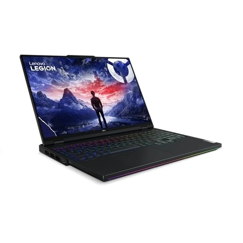 Legion Pro 7 83DE000BAX - 16'' i9-14900HX 32GB DDR4 1TB SSD