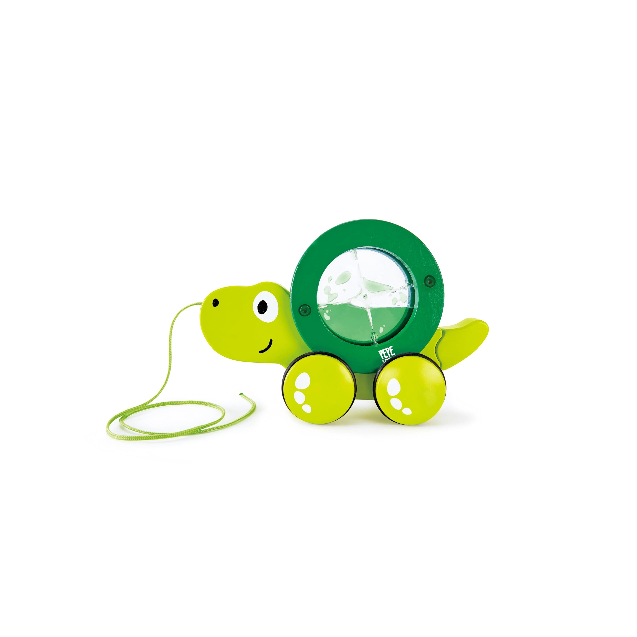 Hape Tito - 12 months - 6 years 2 piece(s)