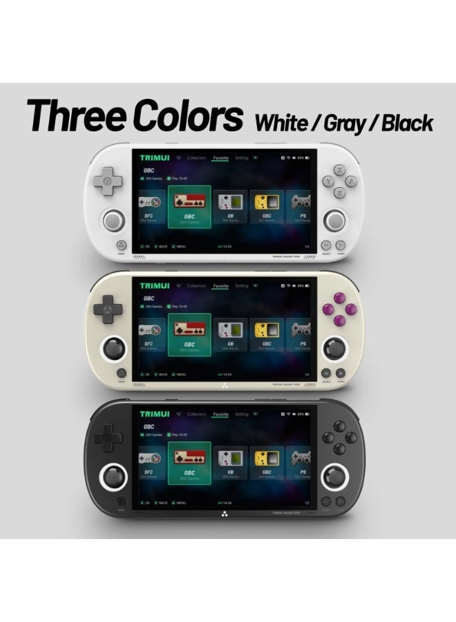 Smart Professional Retro Game Console - 64GB