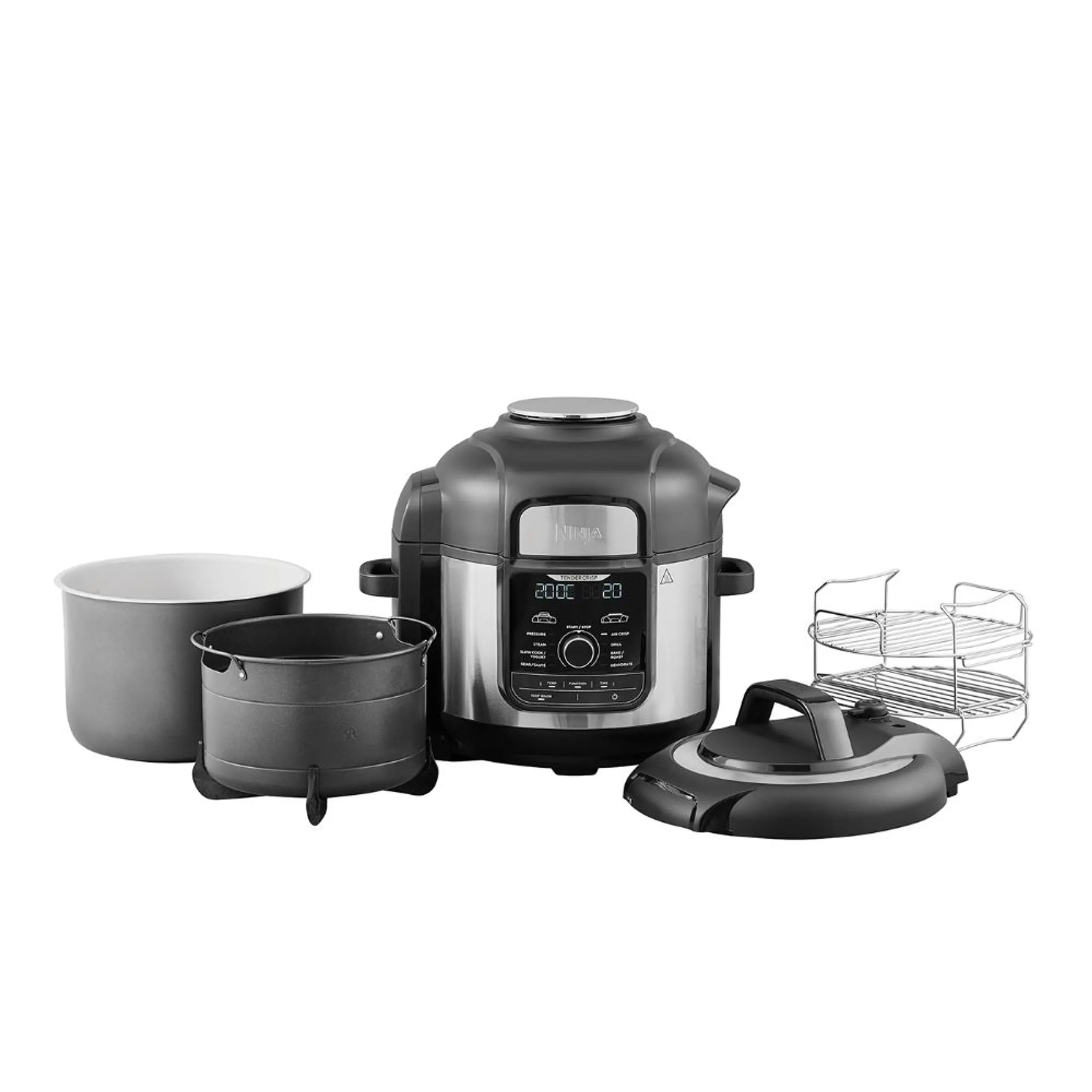 Ninja OP500ME - 7.5 Liter(s)