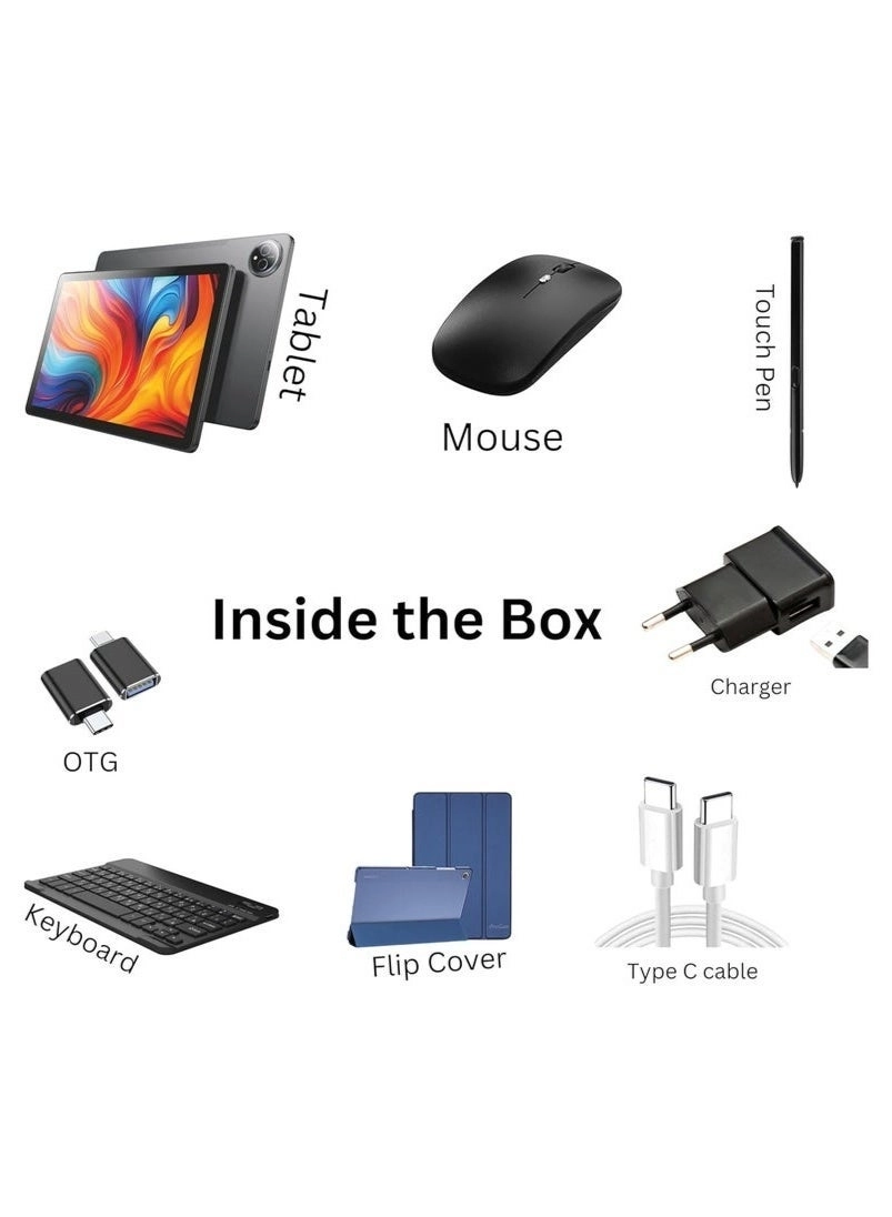 TAB 14 Pro - 512GB 11.0"