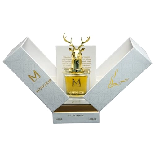 MARKHOR Eau de Parfum 100ml