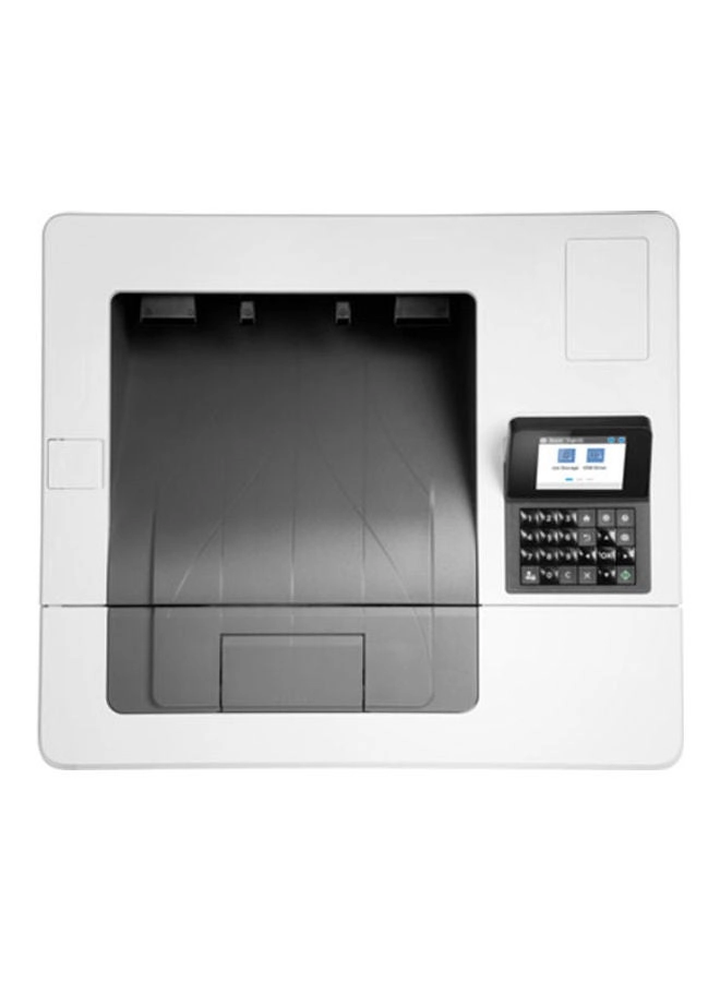 LaserJet Enterprise M507dn - white