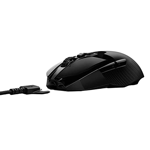 G903 LIGHTSPEED Gaming Mouse - Wireless