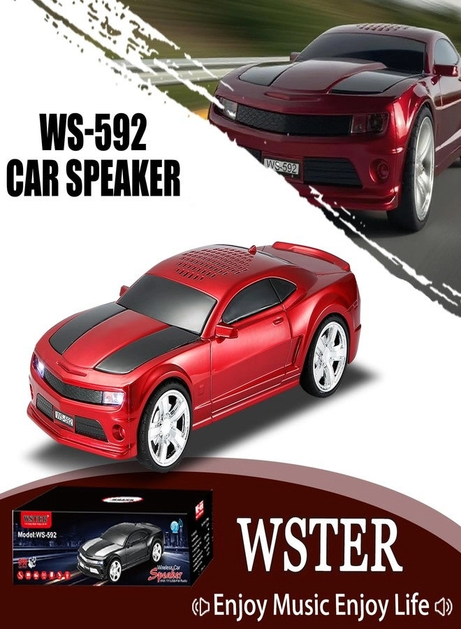 WS-592